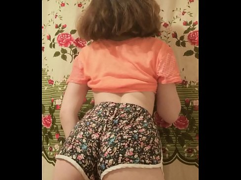 ❤️ Sexy ung babe tar av seg shortsen på kamera ❤ Analporno ved no.nullscripts.top ❌❤