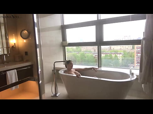 ❤️ En fantastisk babe som lidenskapelig rykker av seg fitta på badet ❤ Analporno ved no.nullscripts.top ❌❤