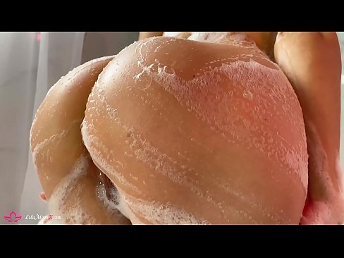 ❤️ Brunette onanerer fitte med vibrator til intens orgasme i dusjen ❤ Analporno ved no.nullscripts.top ❌❤