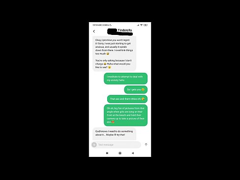 ❤️ Jeg la til en ny PAWG fra Tinder til haremet mitt (snakk med Tinder inkludert) ❤ Analporno ved no.nullscripts.top ❌❤